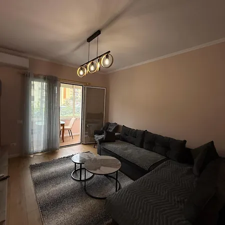 Appartamento Staytica Lll Tirana