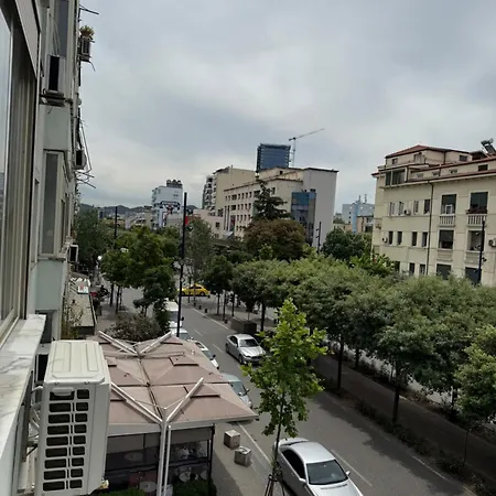 Apartament Staytica Lll