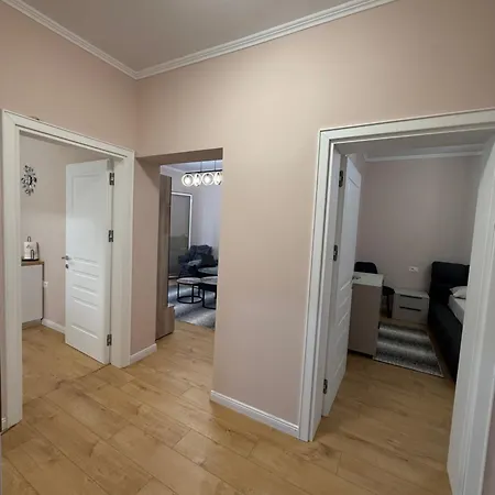 Apartament Staytica Lll