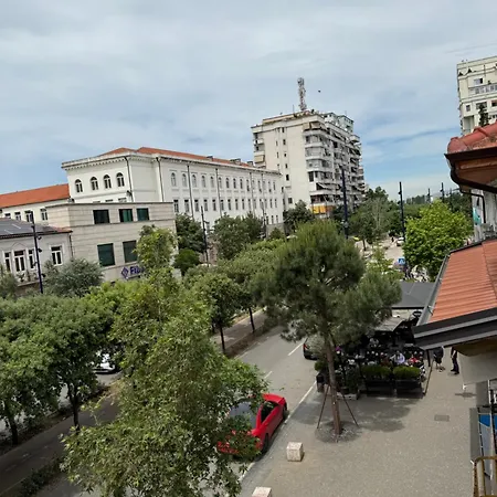 Appartamento Staytica Lll Tirana