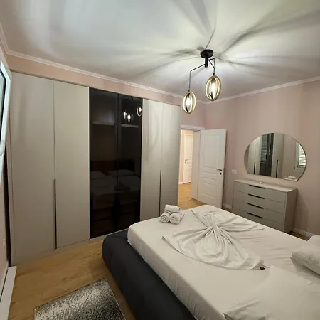 Apartament Staytica Lll