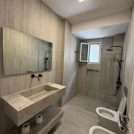 Apartament Staytica Lll Tirana