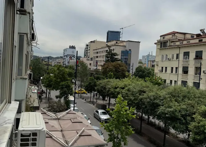 Apartament Staytica Lll