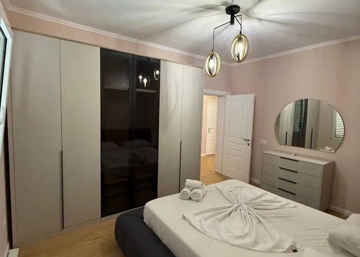 Apartament Staytica Lll