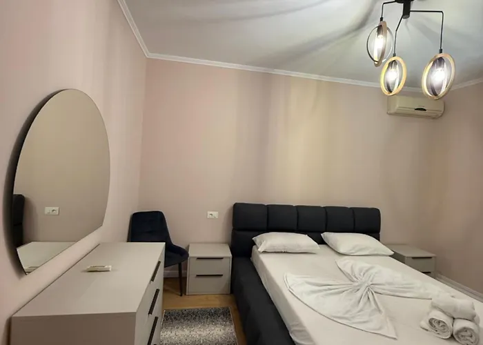 Staytica Lll Apartament *