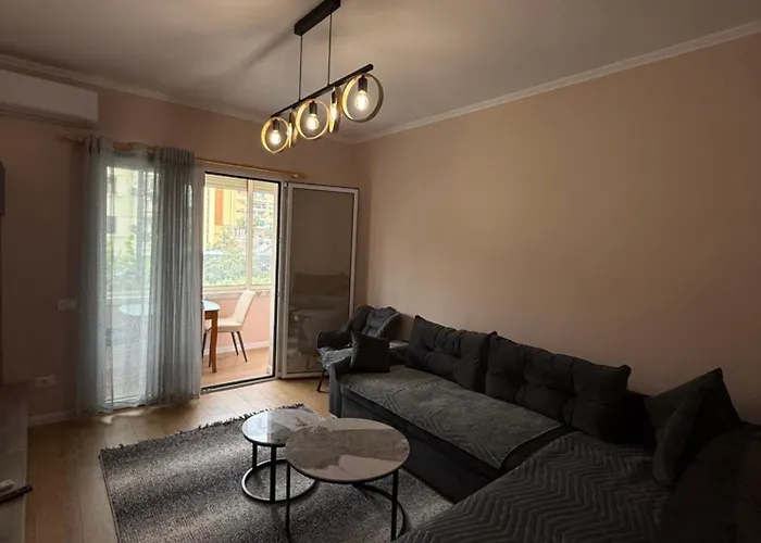 Lejlighed Staytica Lll Tirana