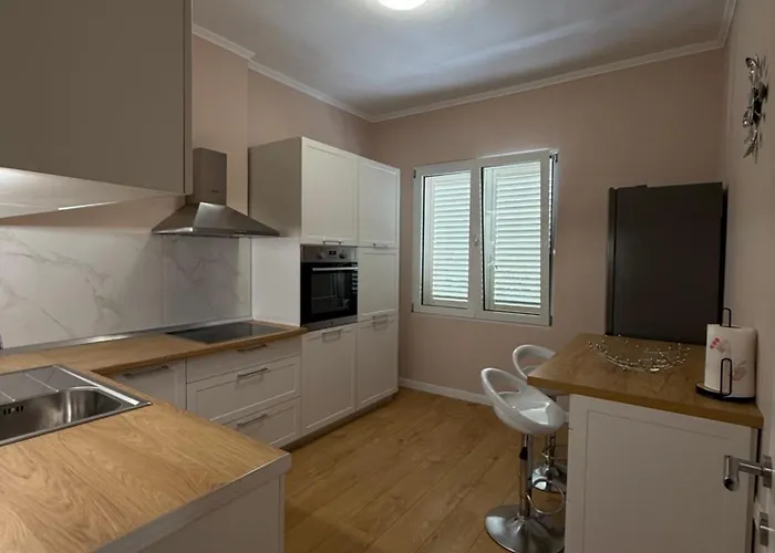 Lejlighed Staytica Lll *