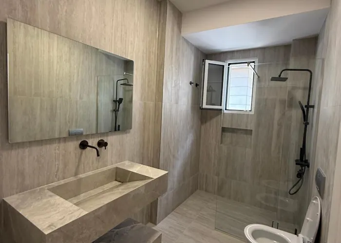 Lejlighed Staytica Lll Tirana